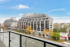 1037 The Queensway 622, Toronto W08, ON M8Z 0H4