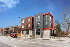 218 Jane Street, Toronto W02, On M6s 3y9