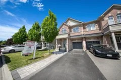 5517 Meadowcrest Avenue Basement, Mississauga, ON L5M 0N1
