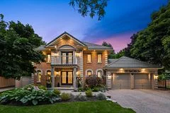 5103 Royal Mills Court, Mississauga, On L5m 4x9