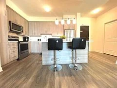 Condo Apartment in Brampton