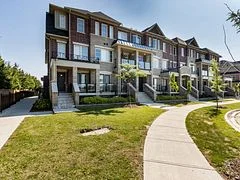 200 Veterans Drive 09, Brampton, ON L7A 4S6