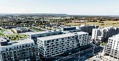 2450 Old Bronte Road 231, Oakville, ON L6M 5P6