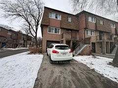 7030 Copenhagen Road 28 (Basement Studio), Mississauga, ON L5N 2P3