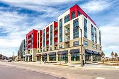 3265 Carding Mill Trail 312, Oakville, ON L6M 5P7