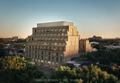 3200 Dundas Street W 705, Toronto W02, ON M6P 2A3