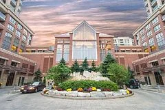 4090 Living Arts Drive 712, Mississauga, ON L5B 4M8
