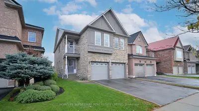 Detached in Mississauga