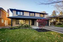 Detached in Toronto