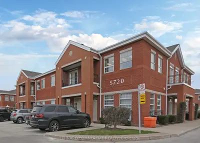 5710 Timberlea Boulevard 201, Mississauga, ON L4W 4W8