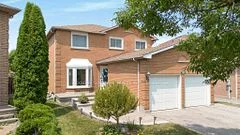 4806 Crystal Rose Drive S, Mississauga, ON L5V 1G9