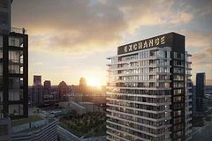4015 The Exchange 2003, Mississauga, ON L5B 0N9