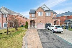 5099 Nestling Grove E, Mississauga, On L5m 0l3