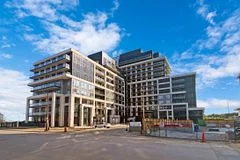 3200 William Coltson Avenue 304, Oakville, ON L6H 7C2