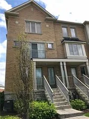 3250 Bentley Drive 72, Mississauga, ON L5M 0P7