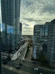 395 square one Drive 1308, Mississauga, ON L5B 0P6