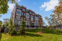 2199 Lillykin Street 25, Oakville, ON L6H 0X6