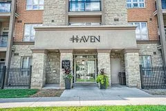 Condo Apartment in Burlington
