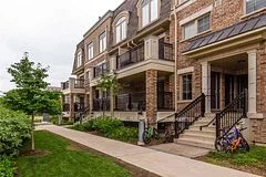 2441 Greenwich Drive 48, Oakville, On L6m 0s3