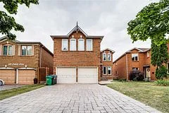 6183 Duford Drive, Mississauga, ON L5V 1A5