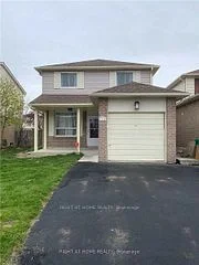3158 Mccarron Crescent E, Mississauga, ON L5N 3H5