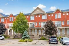 5050 Intrepid Drive 20, Mississauga, ON L5M 0E5