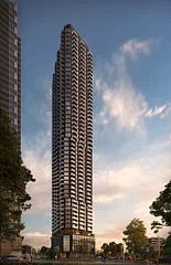 5251 Dundas Street W 2315, Toronto W08, ON M9B 1B1