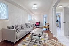 3256 Equestrian Crescent S UPPER, Mississauga, ON L5M 6S9