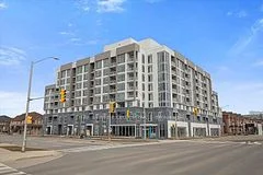 412 Silver Maple Road 617, Oakville, ON L6H 6Z9