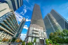 70 Annie Craig Drive 4508, Toronto W06, ON M8V 0G2