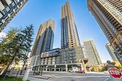 395 Square One Drive 2812, Mississauga, ON L5B 0P6