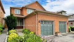 Semi-Detached in Mississauga