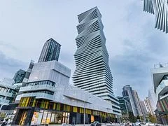 3900 Confederation Parkway 4603, Mississauga, On L5b 0m3