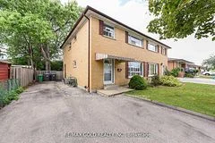 3507 Laddie Crescent, Mississauga, ON L4T 1N2