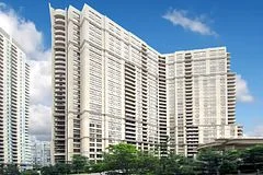 3880 Duke of York Boulevard 1002, Mississauga, ON L5B 4M7