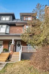 26 Indian Road Apt 1, Toronto W01, ON M6R 2T9