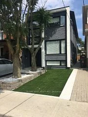 191 Rosethorn Avenue 2nd Floor, Toronto W03, ON M6N 3L3