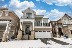 Detached in Milton