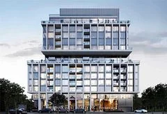 1063 Douglas Mccurdy Comm Circle 802, Mississauga, On L5l 3h9