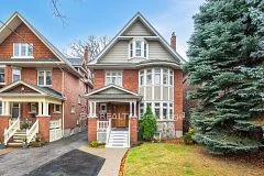 174 Evelyn Avenue Main, Toronto W02, ON M6P 2Z7