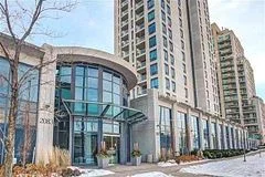 2087 Lake Shore Boulevard W 1601, Toronto W06, ON M8V 4G3