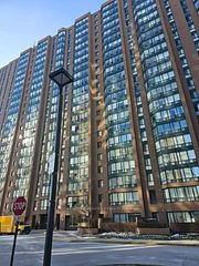 155 Hillcrest Avenue 507, Mississauga, ON L5B 3Z2