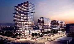 1007 The Queensway 724, Toronto W08, ON M8Z 0H4
