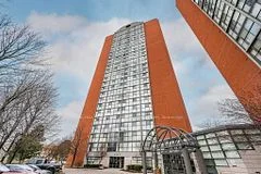 4205 Shipp Drive 406, Mississauga, ON L4Z 2Y8
