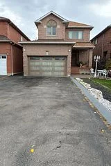922 Mays Crescent Bsmt, Mississauga, ON L5V 2G6