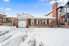 Detached in Toronto