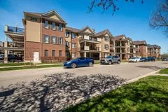 263 Georgian Drive 303, Oakville, ON L6H 0L2