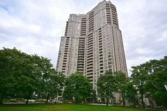 35 Kingsbridge Garden Circle 2707, Mississauga, ON L5R 3Z5