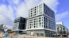1037 The Queensway 811, Toronto W08, ON M8Z 0H5
