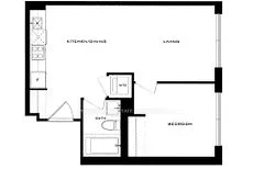4015 The Exchange Street 2711, Mississauga, ON L5B 0N9